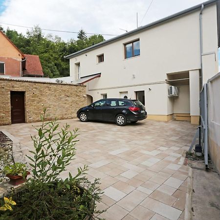 Apartament Jokai 19 Vendeghaz Veszprém Zewnętrze zdjęcie