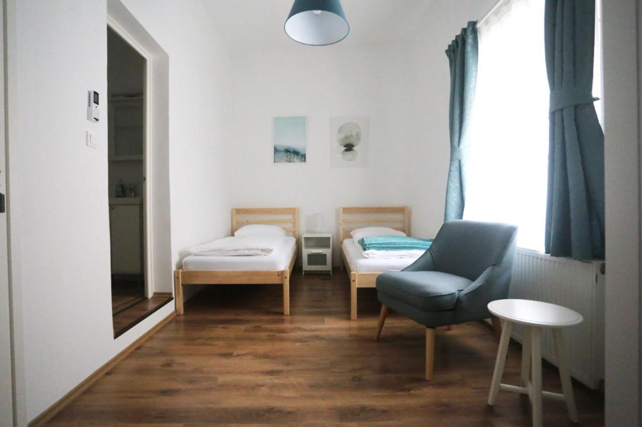 Apartament Jokai 19 Vendeghaz Veszprém Zewnętrze zdjęcie