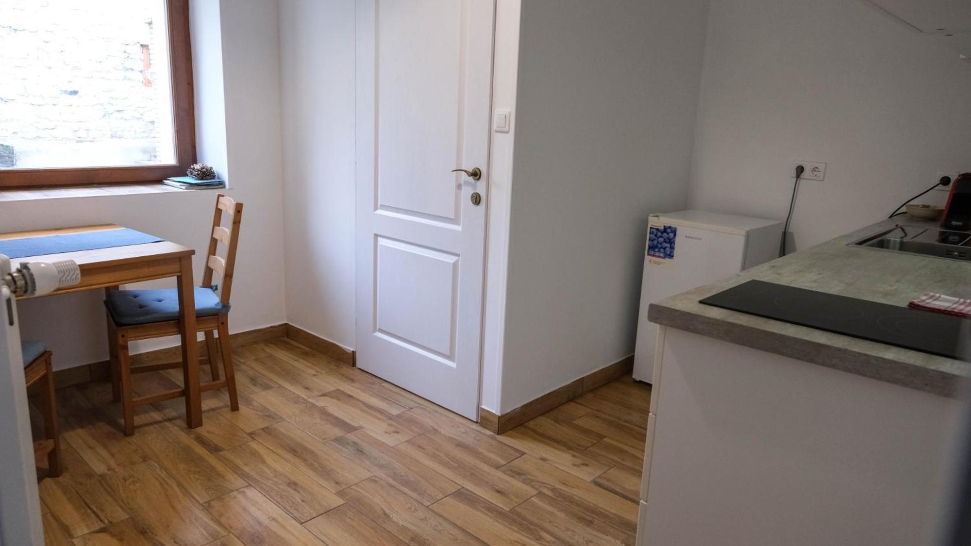 Apartament Jokai 19 Vendeghaz Veszprém Zewnętrze zdjęcie