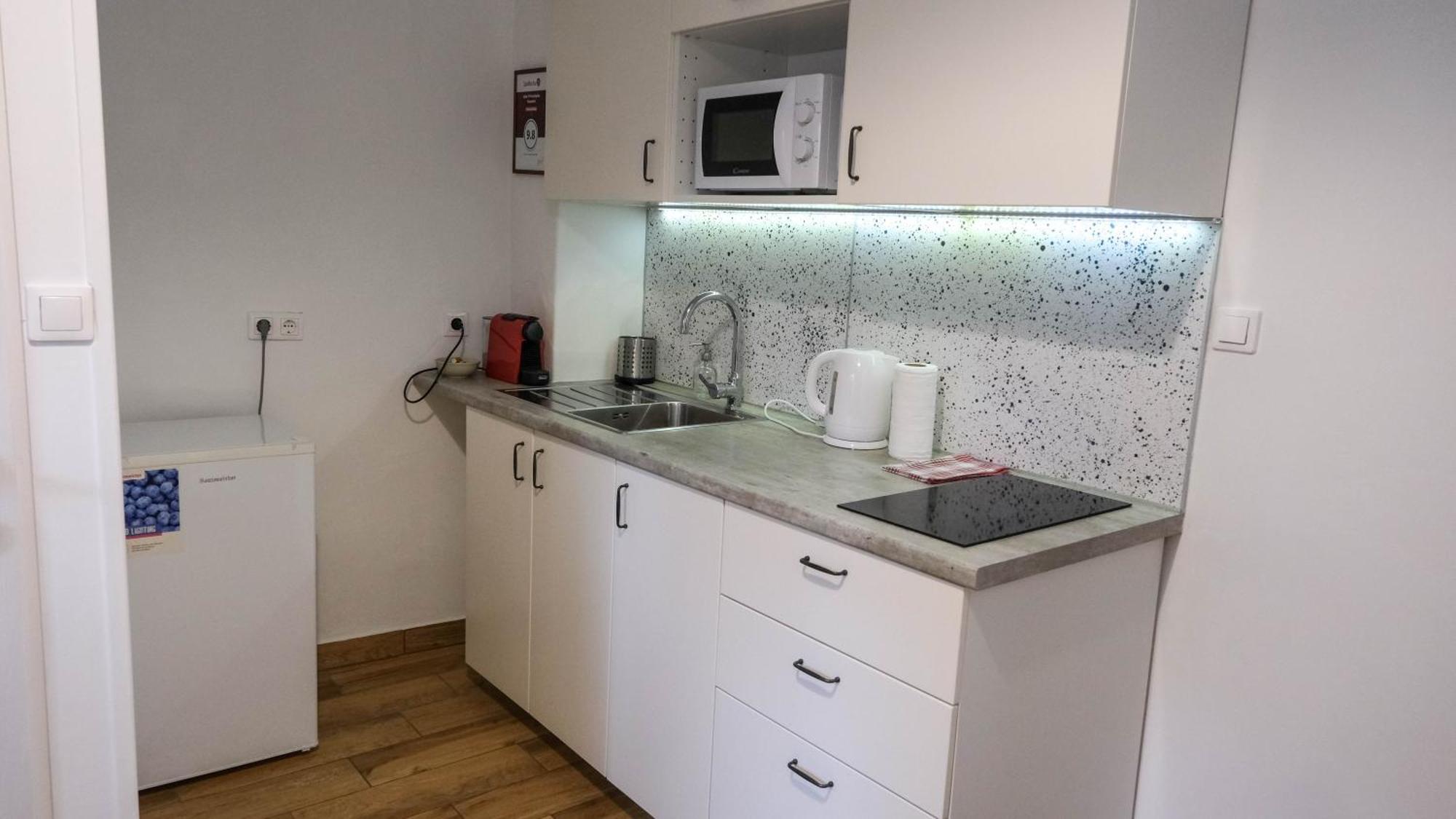 Apartament Jokai 19 Vendeghaz Veszprém Zewnętrze zdjęcie