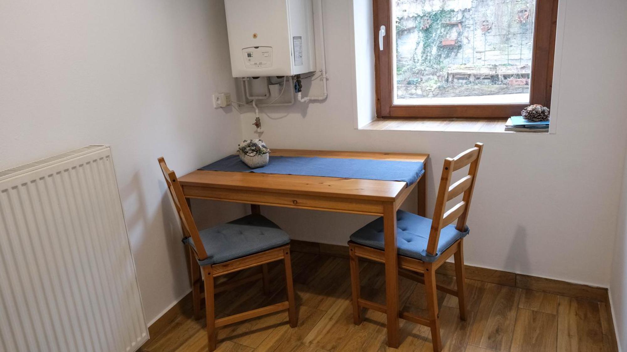 Apartament Jokai 19 Vendeghaz Veszprém Zewnętrze zdjęcie