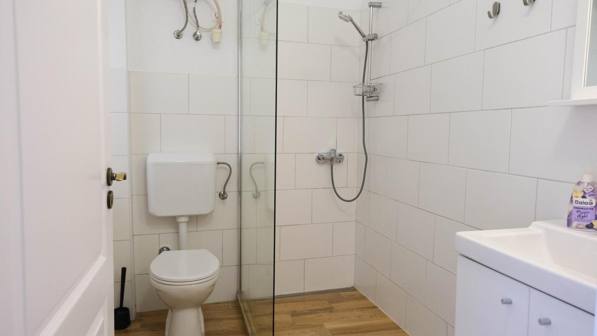 Apartament Jokai 19 Vendeghaz Veszprém Zewnętrze zdjęcie