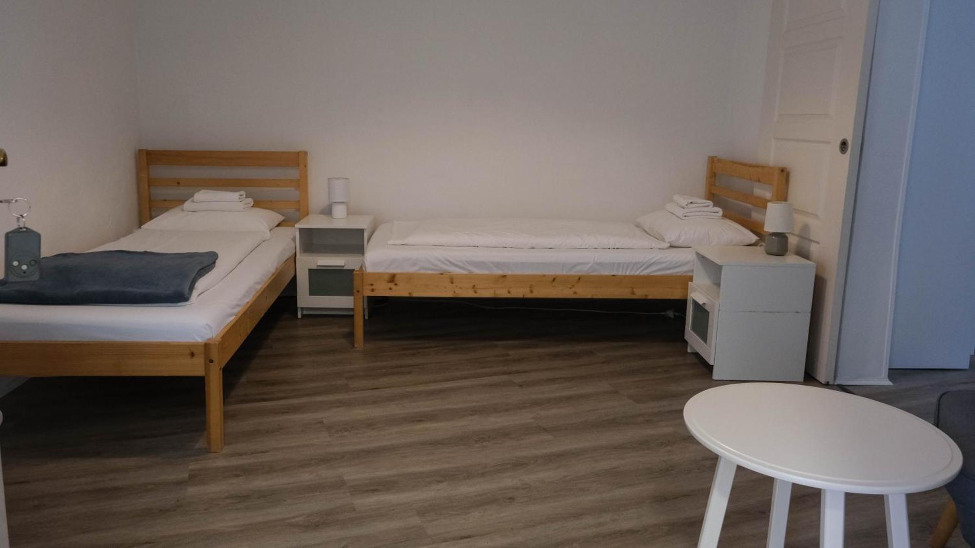 Apartament Jokai 19 Vendeghaz Veszprém Zewnętrze zdjęcie
