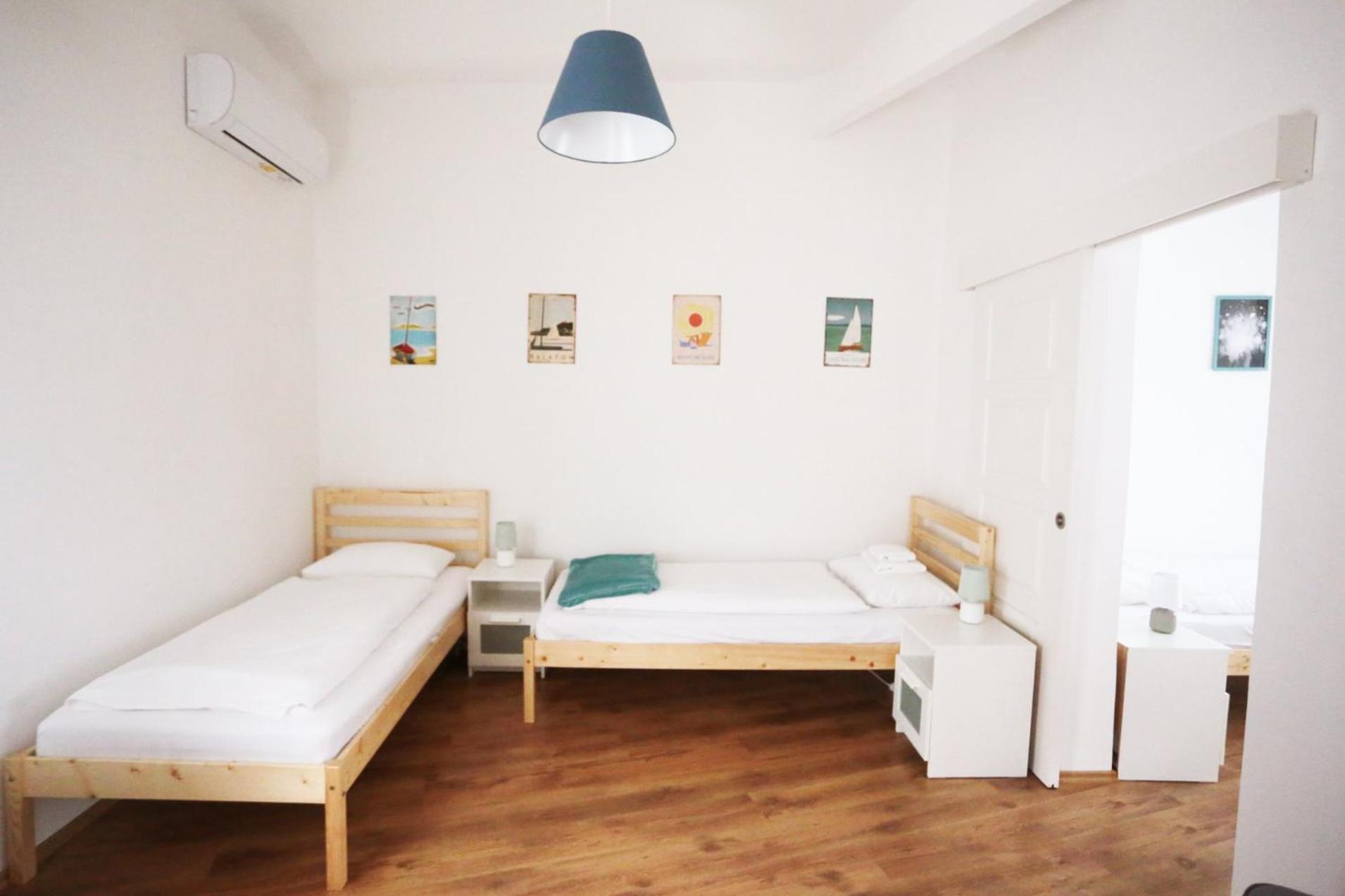 Apartament Jokai 19 Vendeghaz Veszprém Zewnętrze zdjęcie