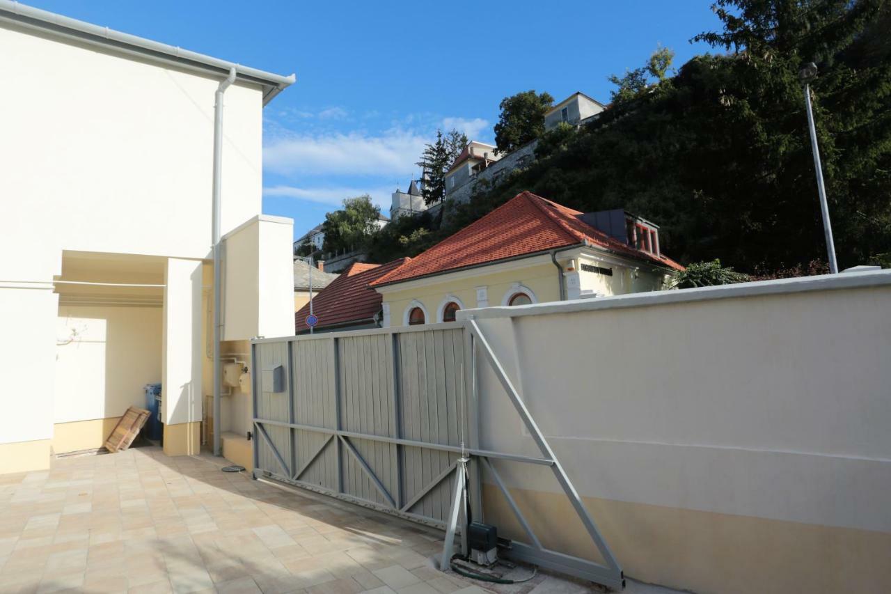 Apartament Jokai 19 Vendeghaz Veszprém Zewnętrze zdjęcie