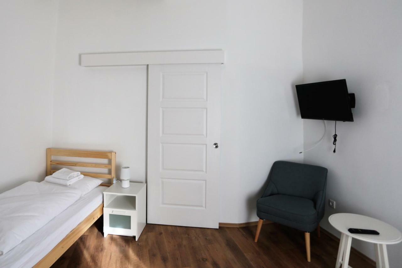 Apartament Jokai 19 Vendeghaz Veszprém Zewnętrze zdjęcie