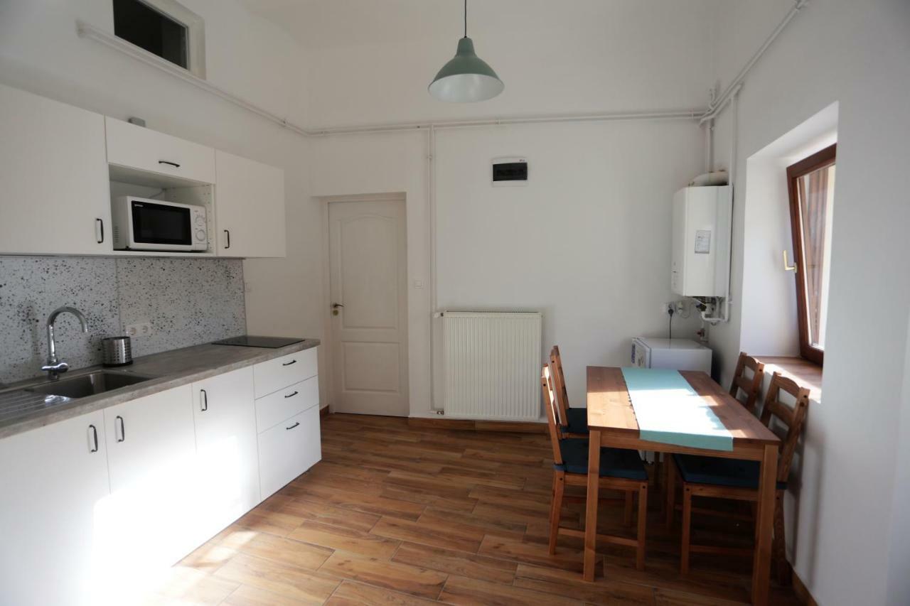 Apartament Jokai 19 Vendeghaz Veszprém Zewnętrze zdjęcie