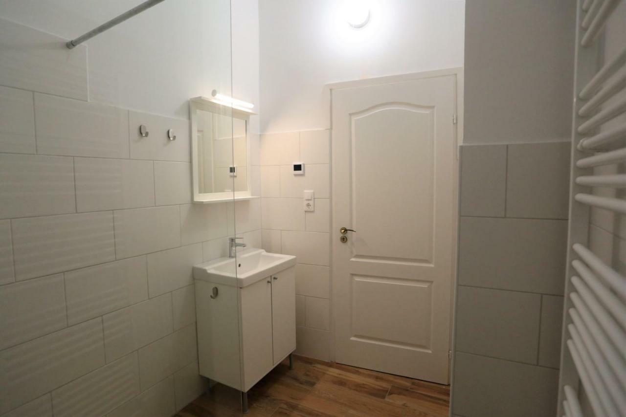 Apartament Jokai 19 Vendeghaz Veszprém Zewnętrze zdjęcie