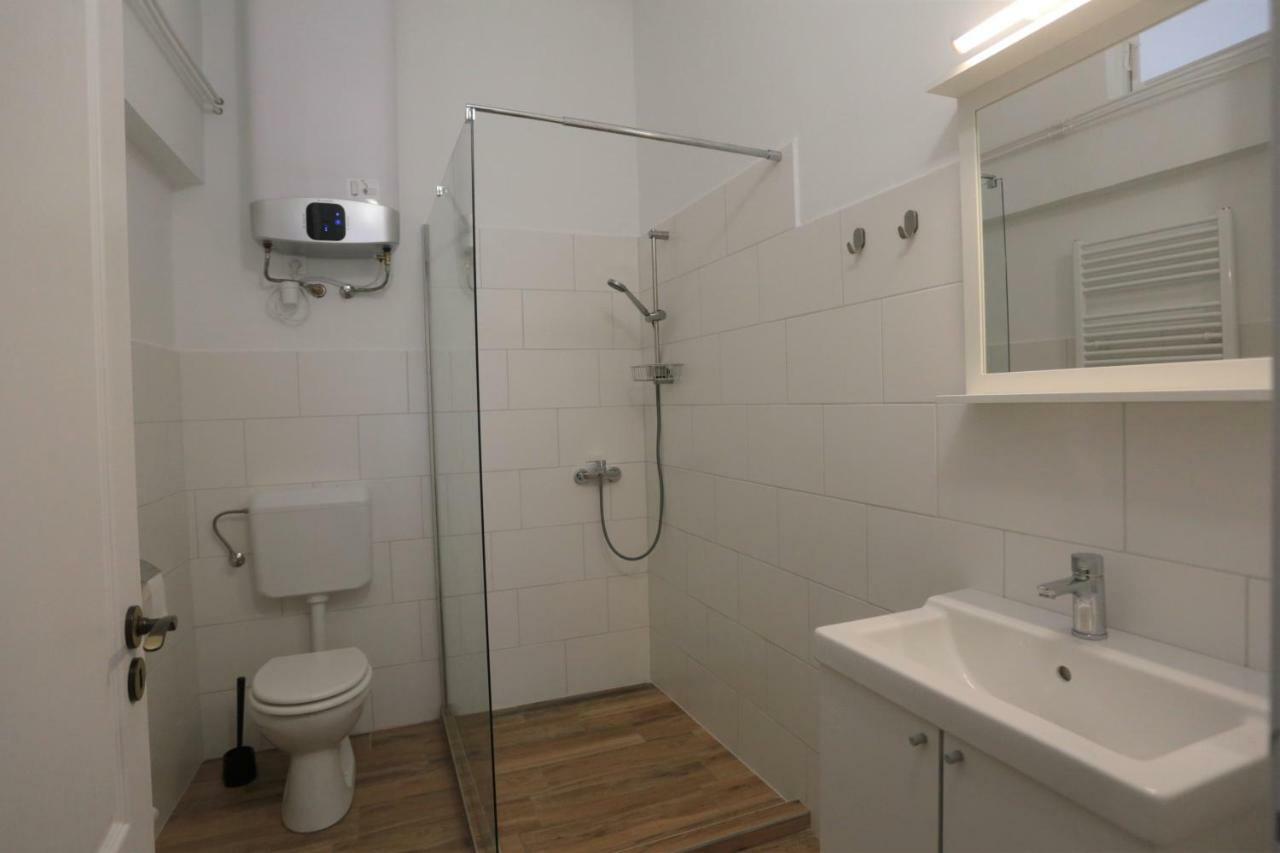 Apartament Jokai 19 Vendeghaz Veszprém Zewnętrze zdjęcie