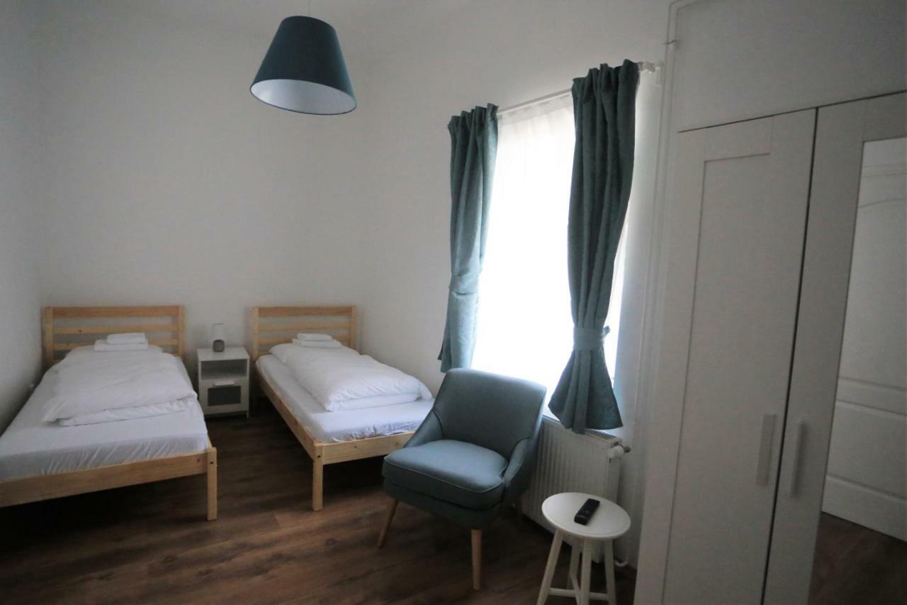 Apartament Jokai 19 Vendeghaz Veszprém Zewnętrze zdjęcie